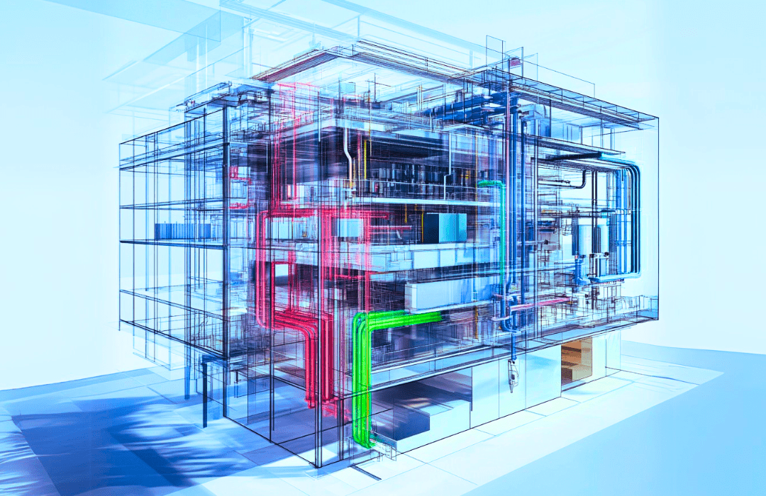 BK BR Buliding Brilliance WebSite - BIM